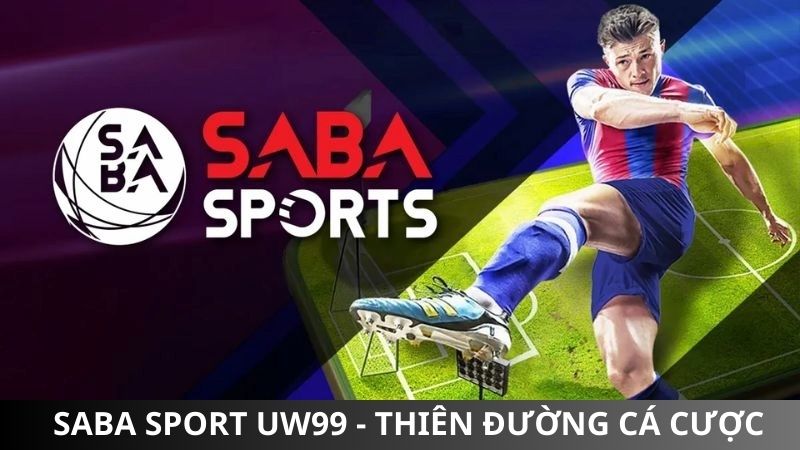 saba sports uw99