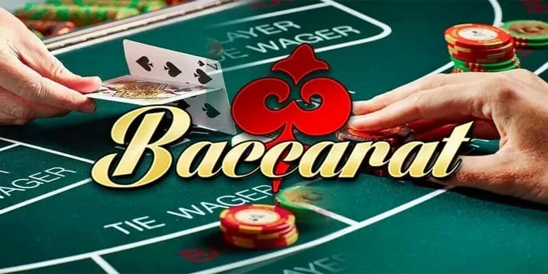 Baccarat uw99